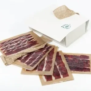 Jamón Loncheado